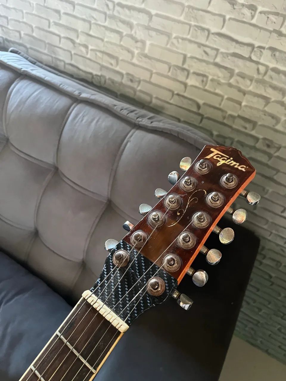 Violão Tagima