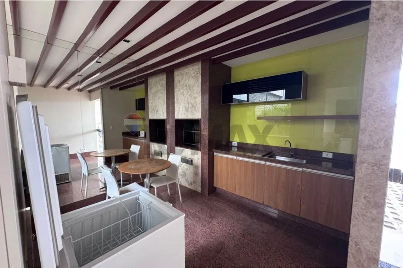 APARTAMENTO 2 QUARTOS COM SUÍTE, SAMAMBAIA SUL QR 302 - Foto 3