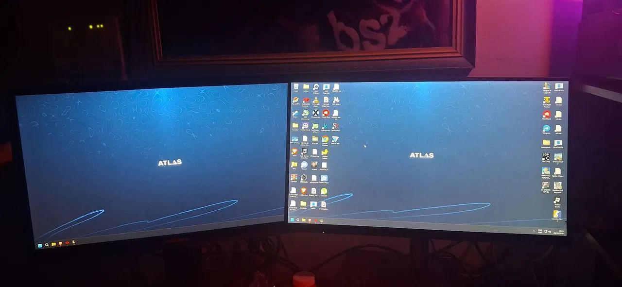Monitor 120hz