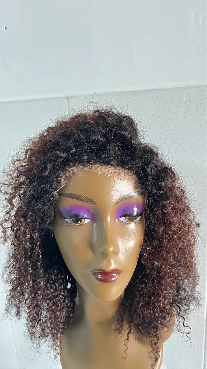 PRÓTESES CAPILARES/ LACES CABELO HUMANO  - Foto 5