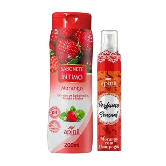 Sabonete + Perfume - Foto 3