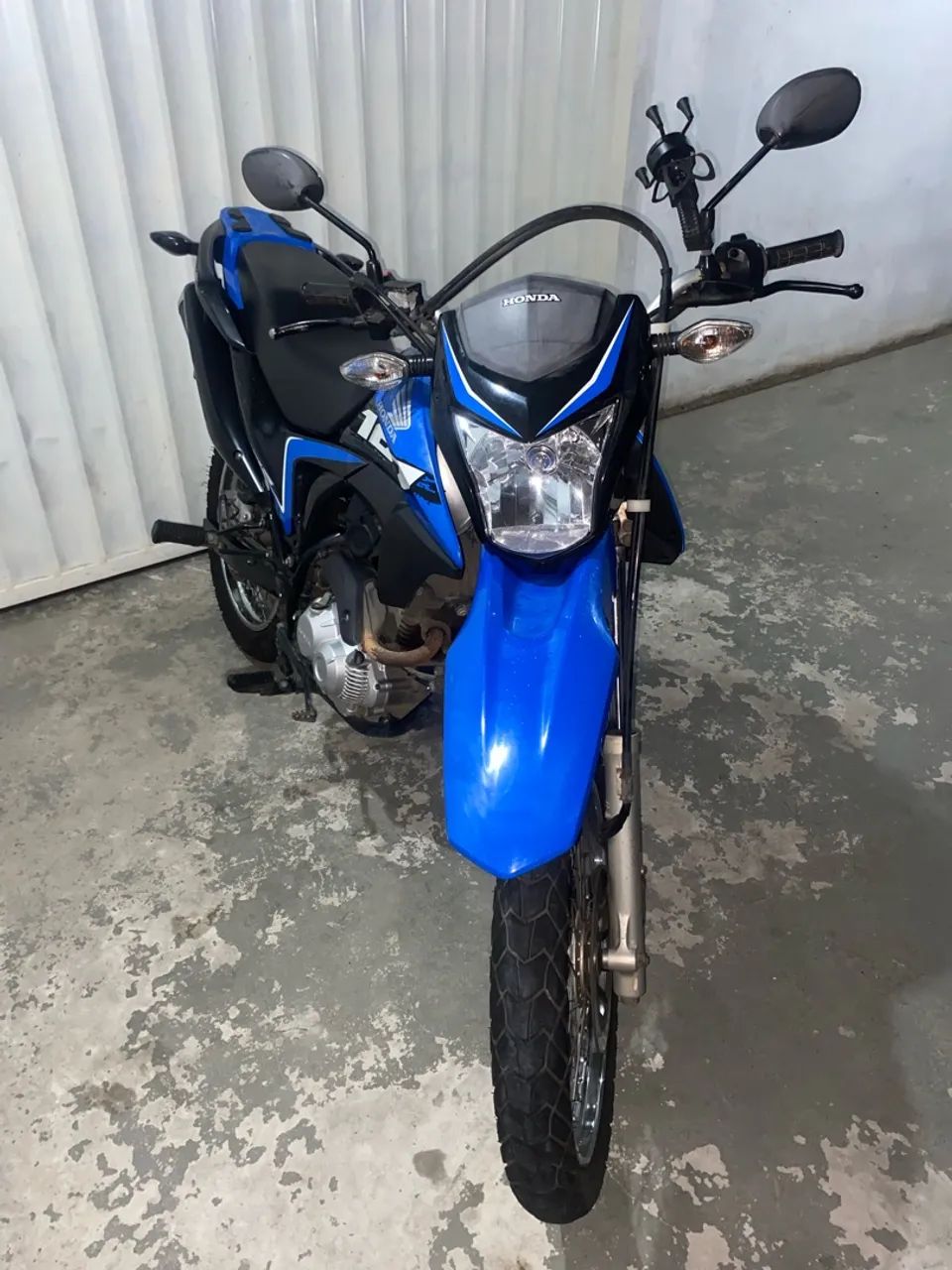 Honda Bros 160 - Foto 3