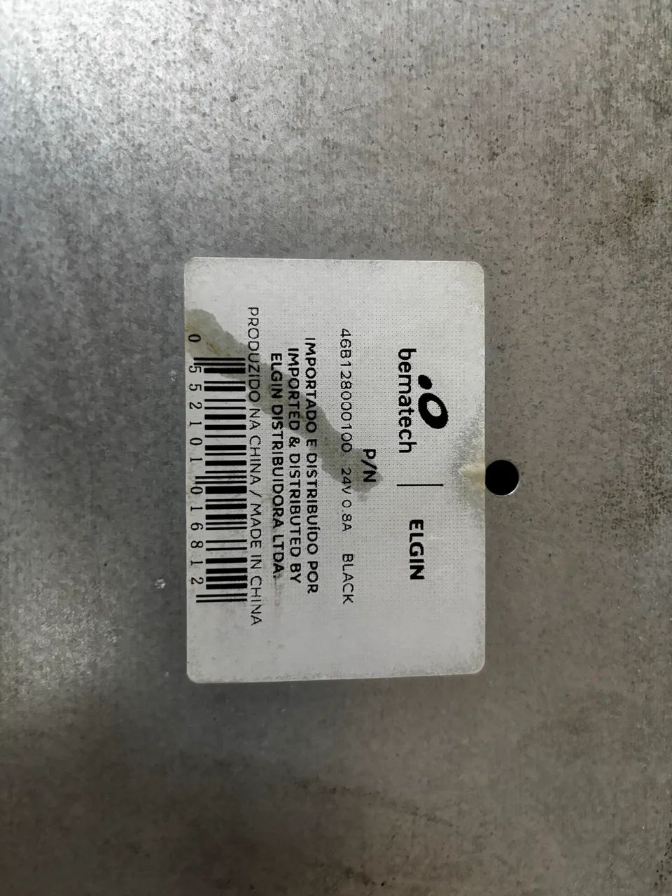 Gaveta de caixa bematech  - Foto 2