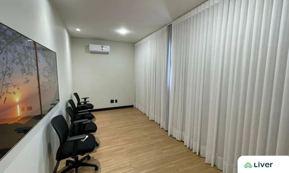 Sala Comercial Para Locação no Setor Morada do Sol - Foto 3