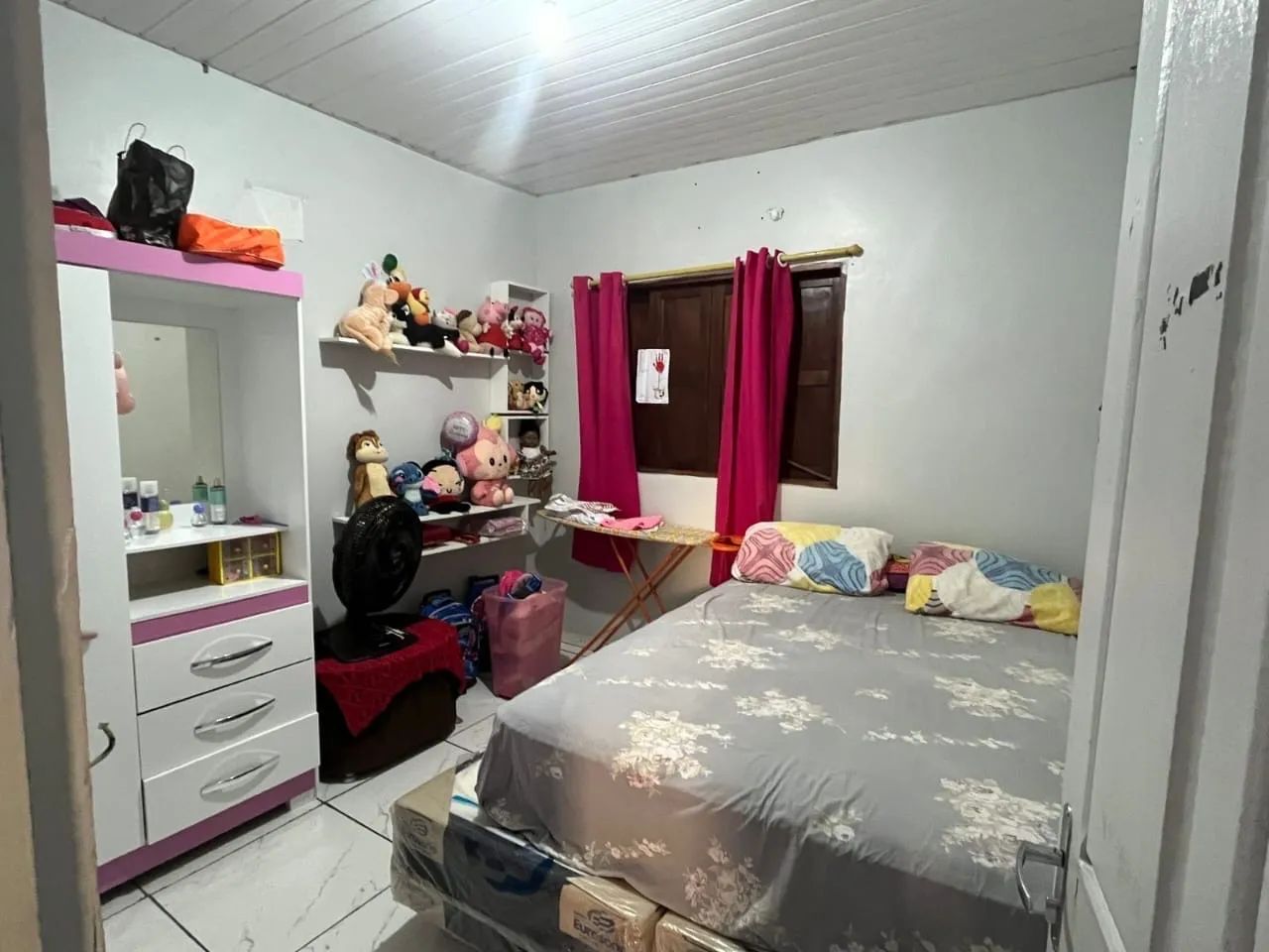 # vendo casa no goiabal  - Foto 5