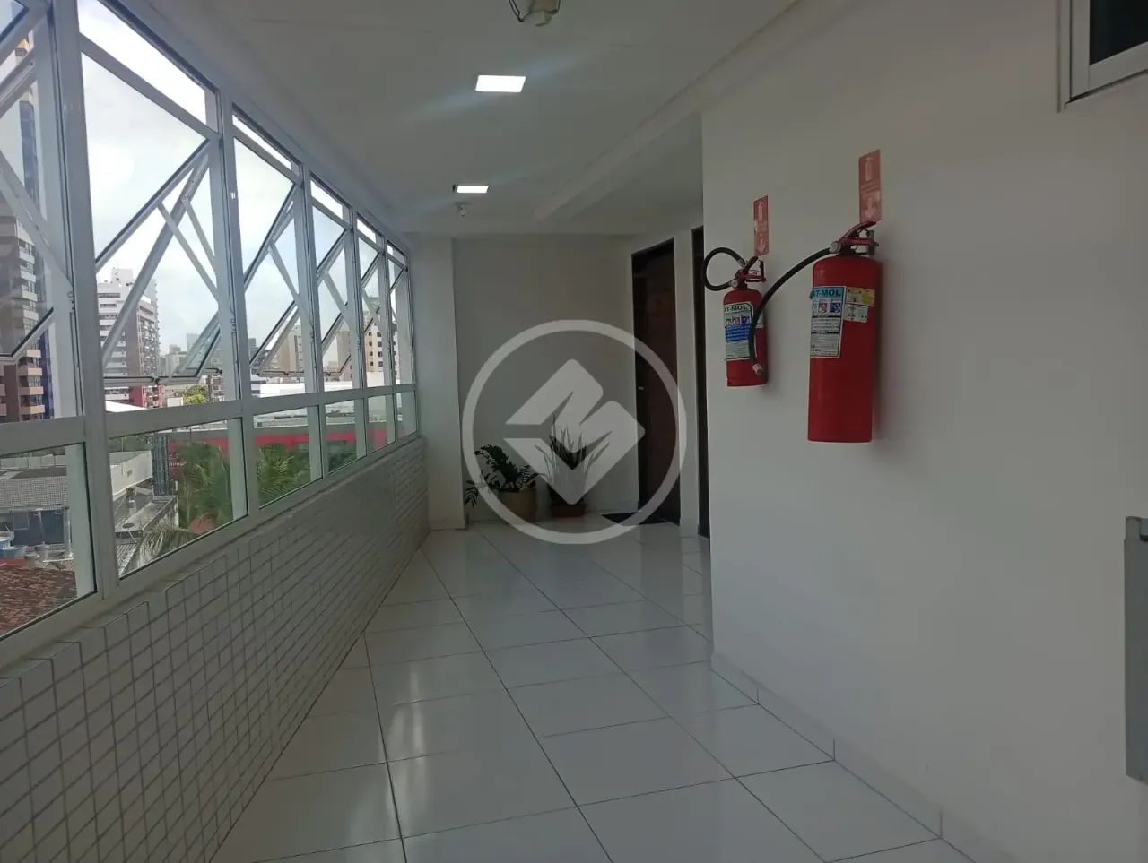 Prédio Comercial com 03 salas no coração de Tambaú! codigo: 362658 - Foto 2