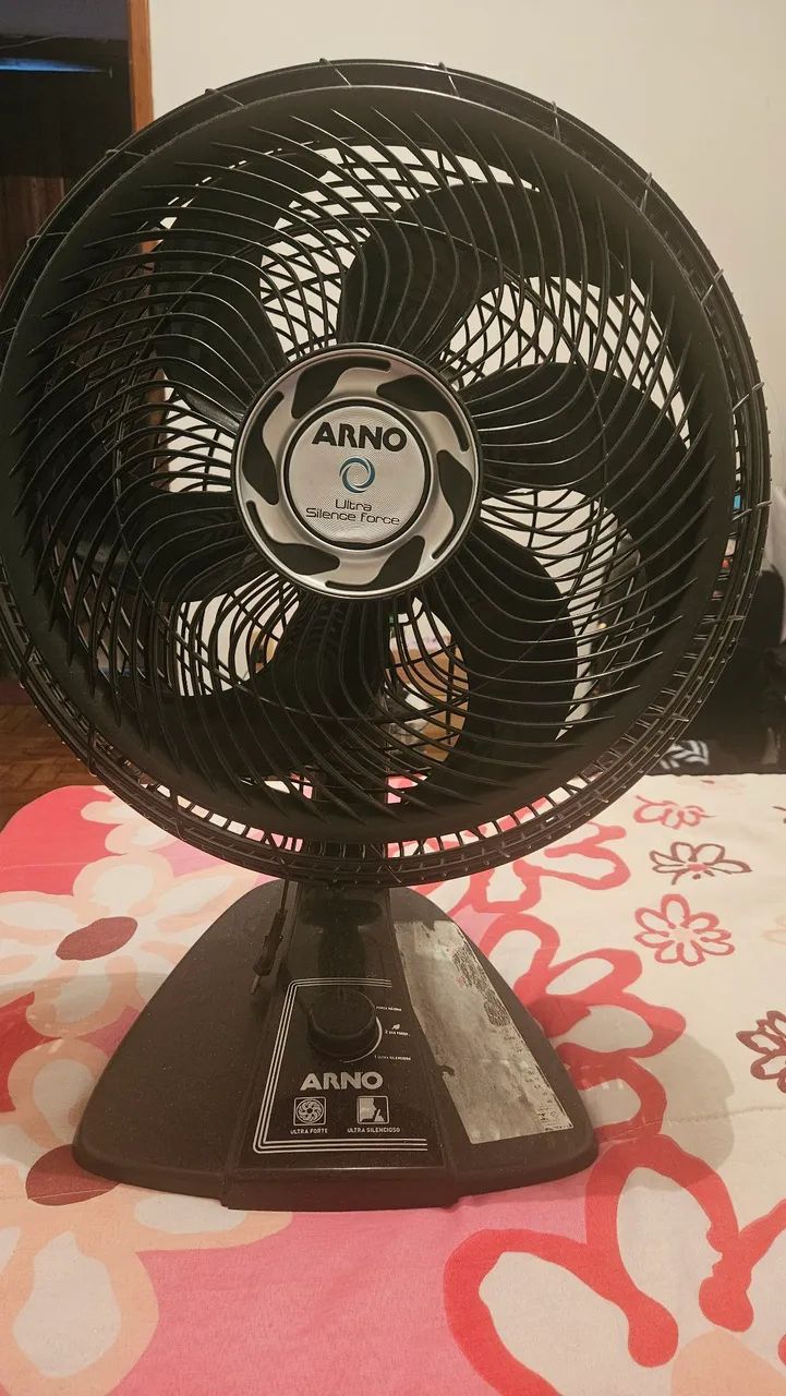 2 Ventiladores arno 40cm  - Foto 3