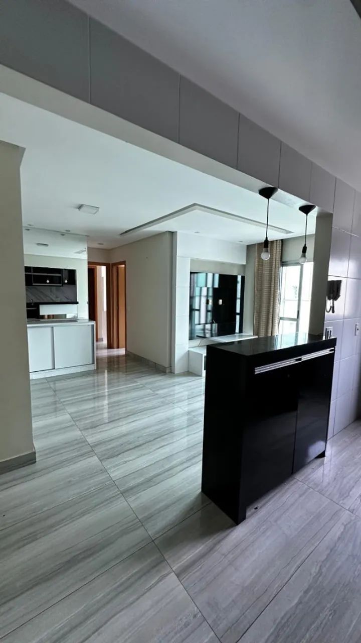 Vendo Apartamento Reformado Gamaggiore  - Foto 3