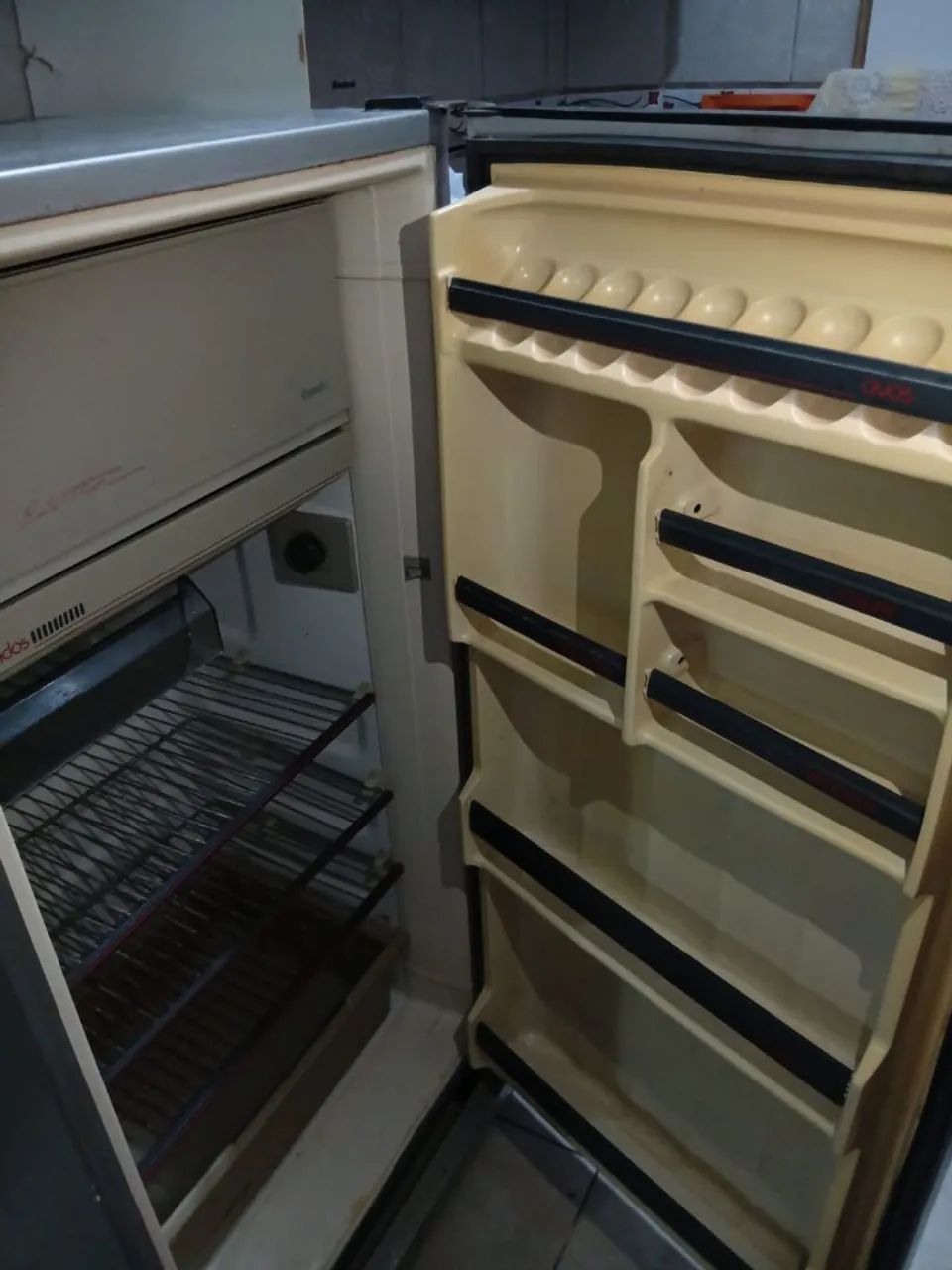 Geladeira Consul  - Foto 4