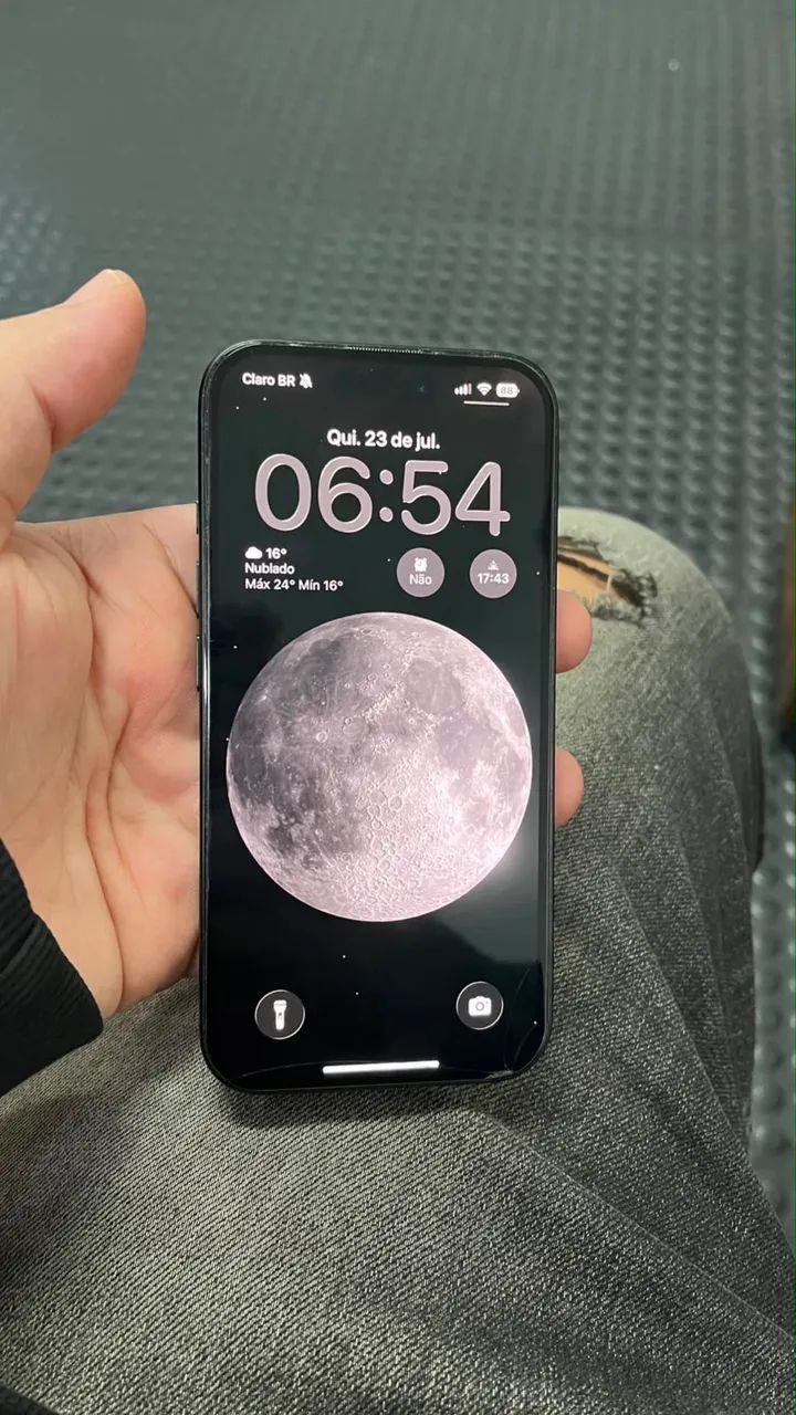 iPhone 16 128gb  - Foto 4