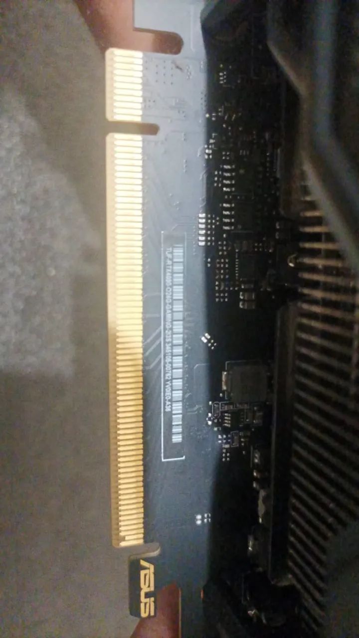 Rtx 4090 24GB - Foto 4