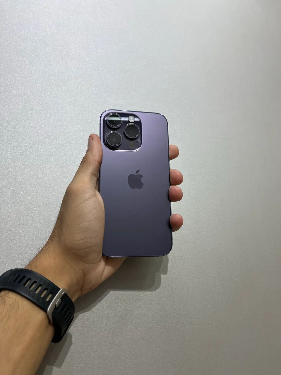 iPhone 14 Pro 128 GB em estado de novo!