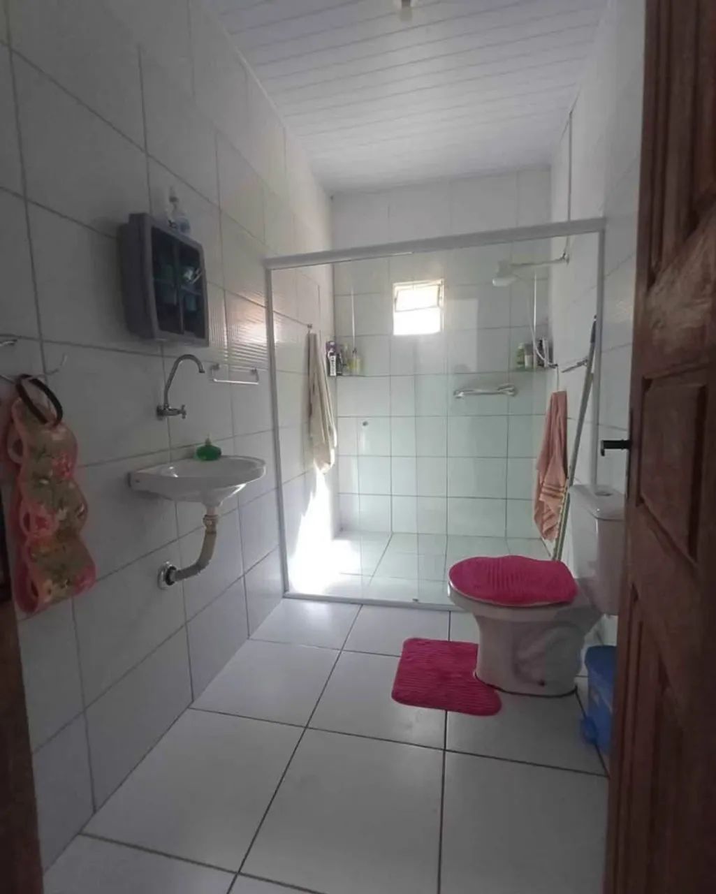 CASA A VENDA  - Foto 4
