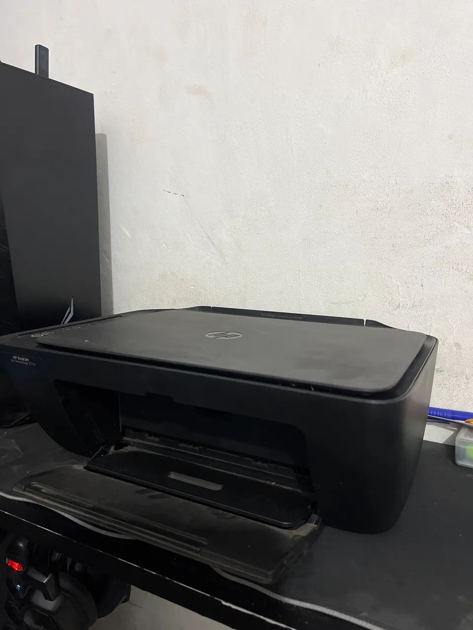 Impressora HP com defeito  - Foto 3
