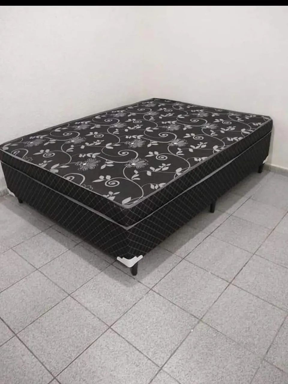 Cama box conjugada casal  - Foto 2