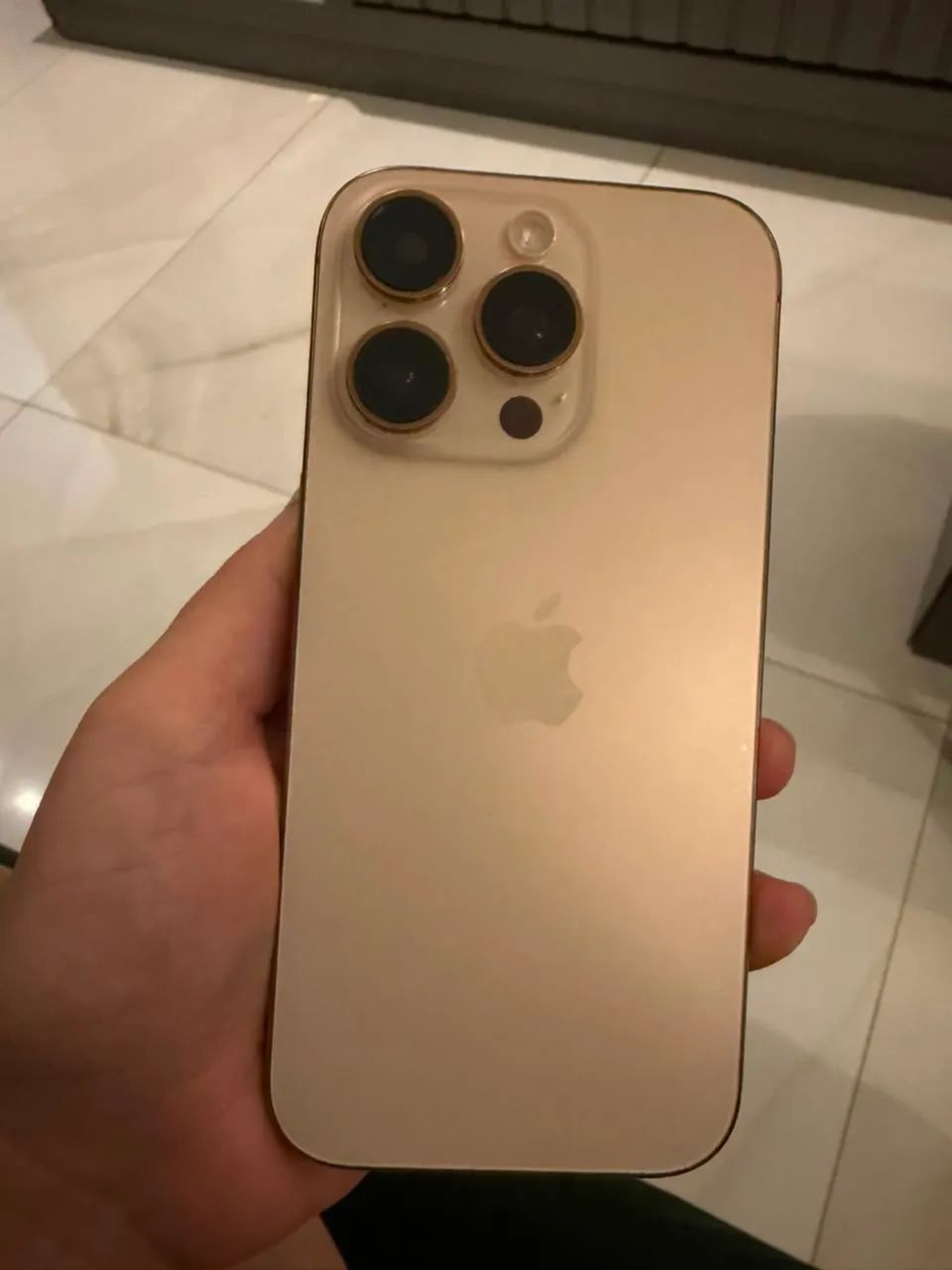iPhone 16 Pro
