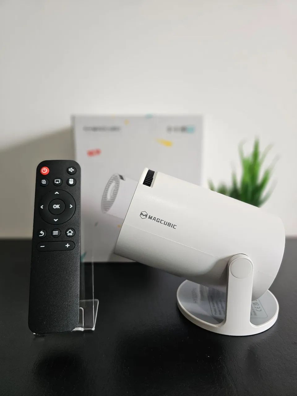 Projetor Magcubic Hy300pro ORIGINAL 