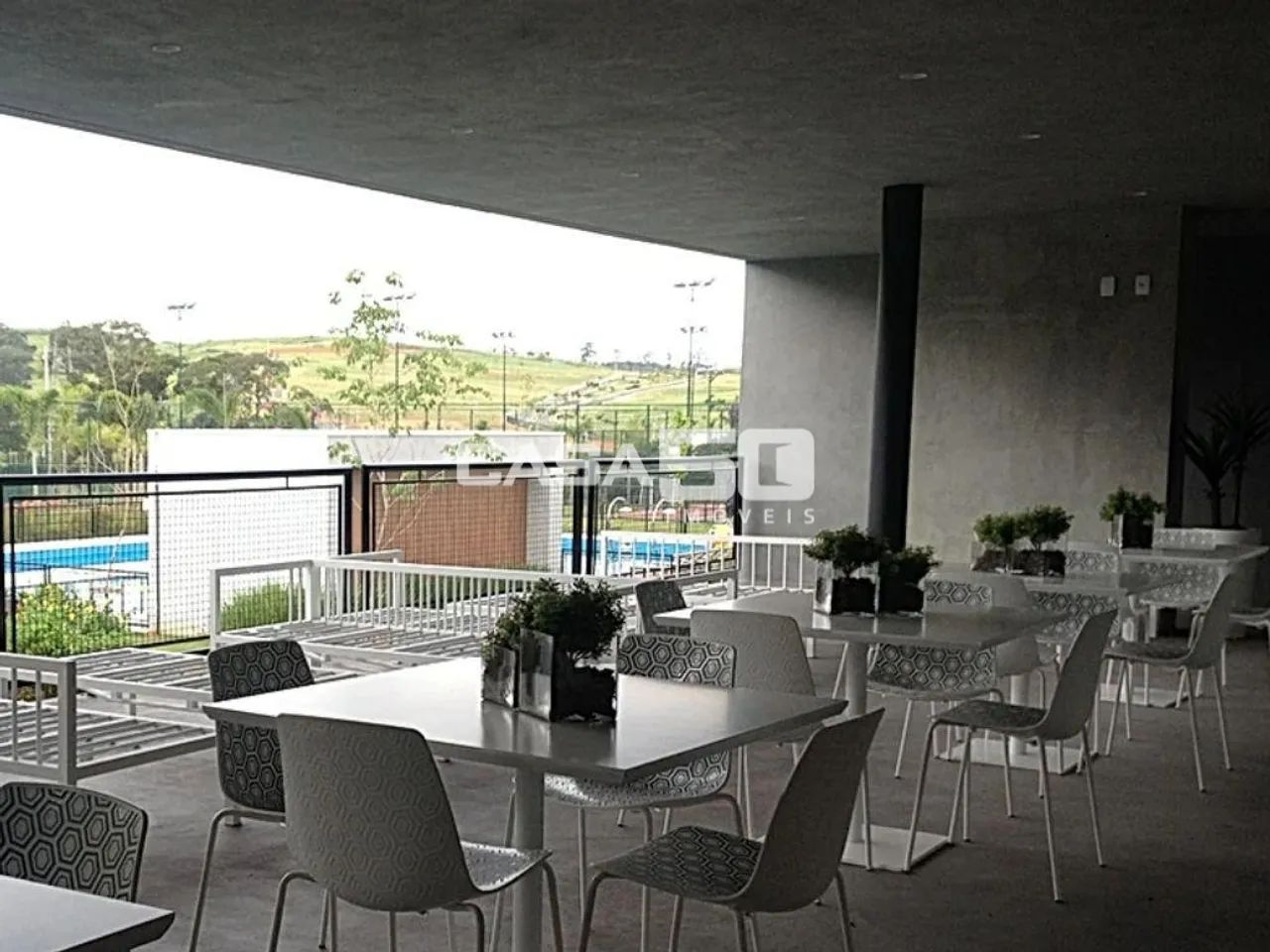 Terreno a Venda Alphaville Dom Pedro III - Foto 12
