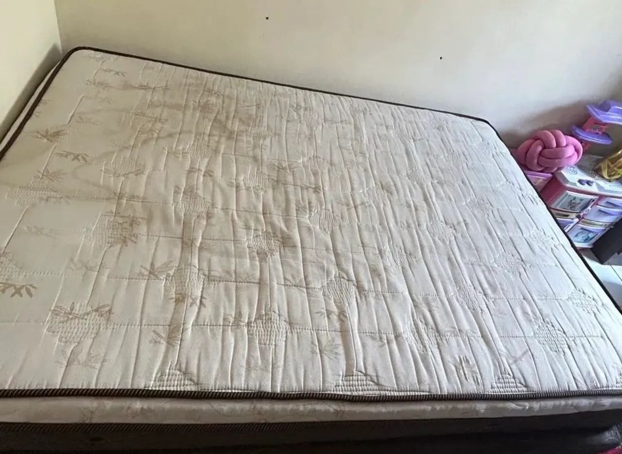 Cama  - Foto 2