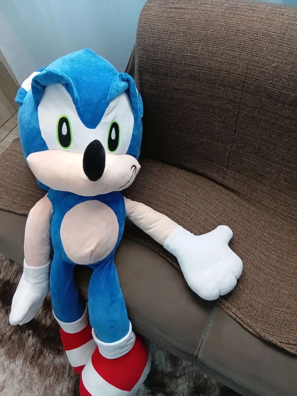 Sonic grande - Foto 2