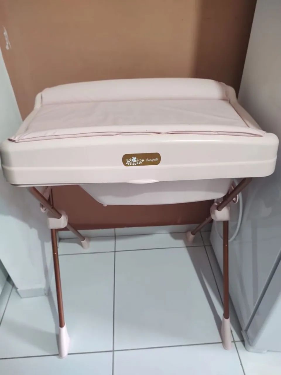 Banheira Burigotto Semi-nova