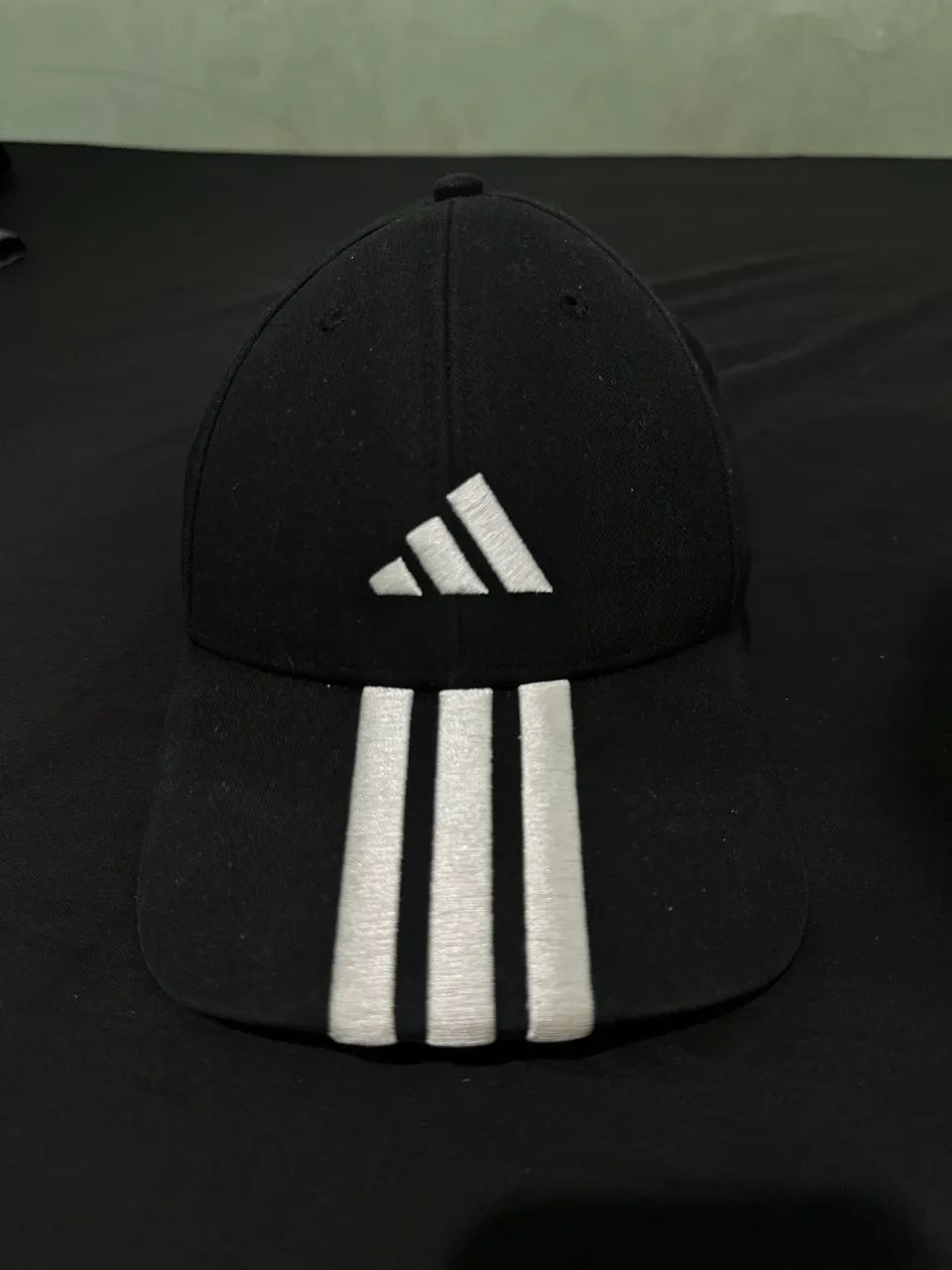 Boné adidas 
