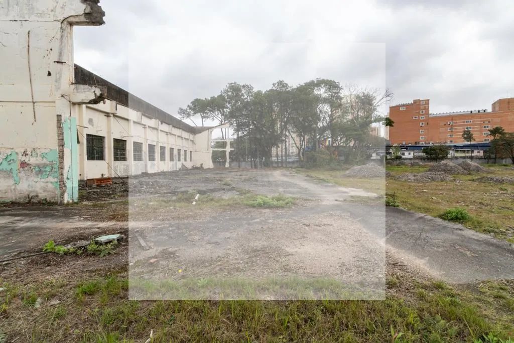 Terreno - Jaguaré - 19.799 m² - ZDE-2 - Foto 3