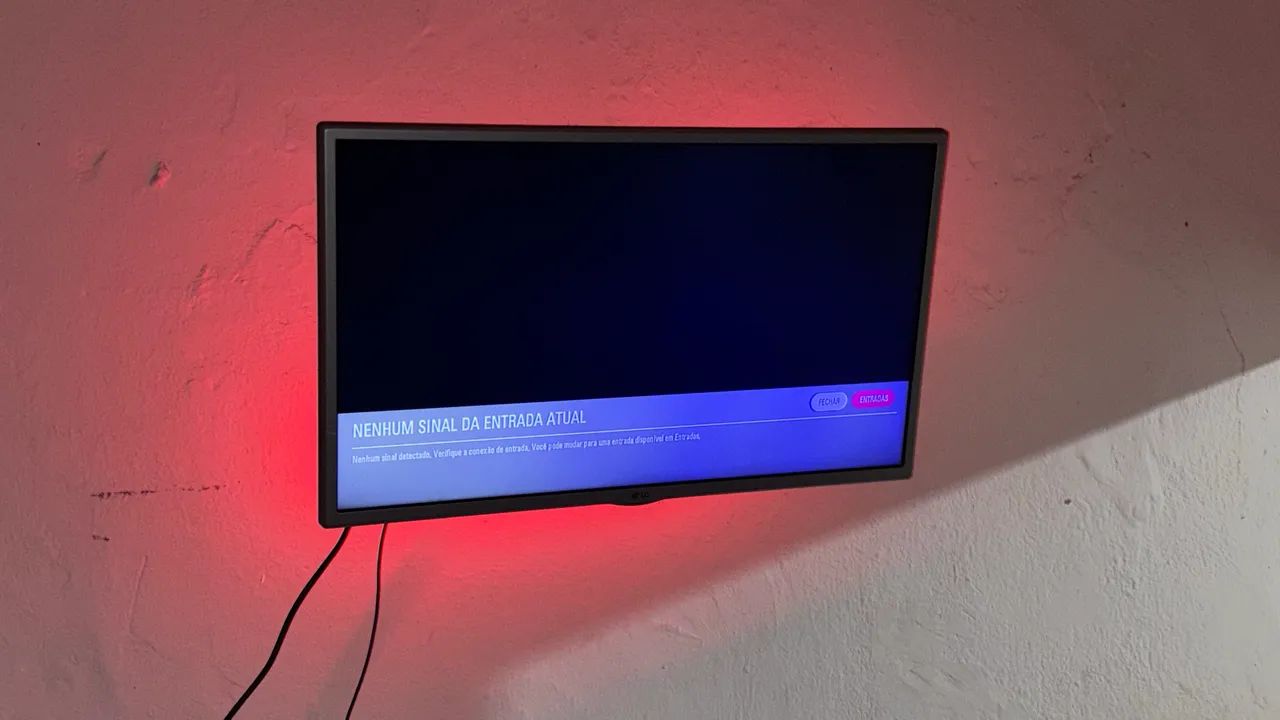 LG 32LH515B - Foto 2