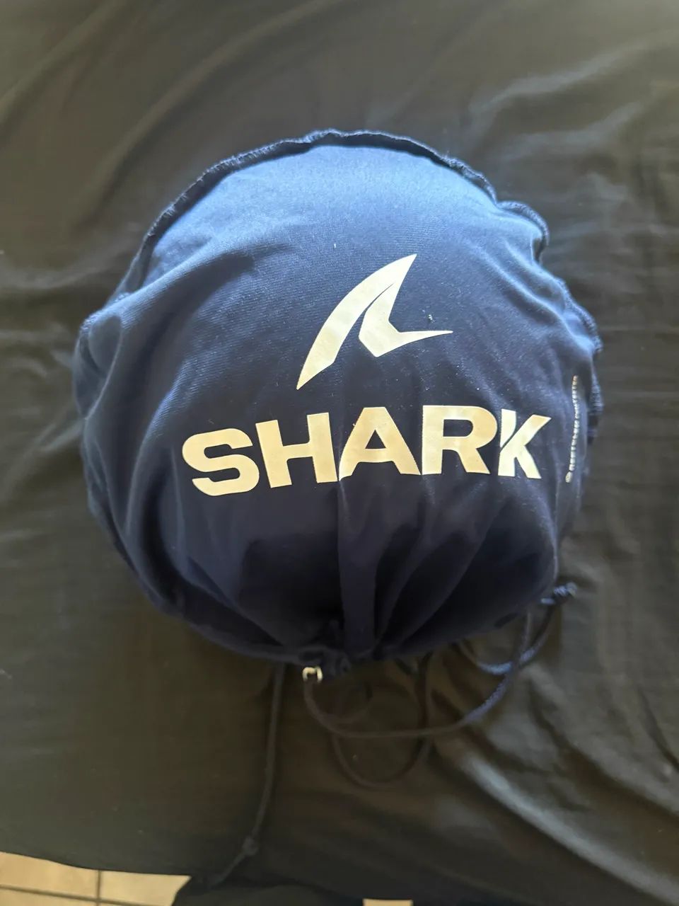Capacete shark street dark  - Foto 5
