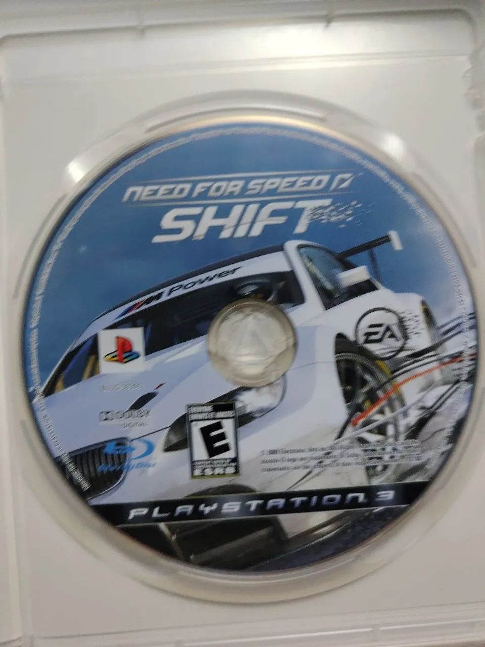 Need For Speed Shift - Foto 2
