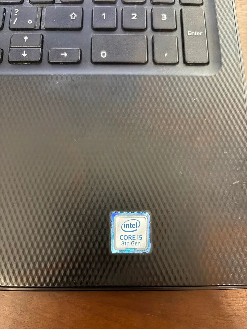 Notebook Dell i5 8th - Foto 4