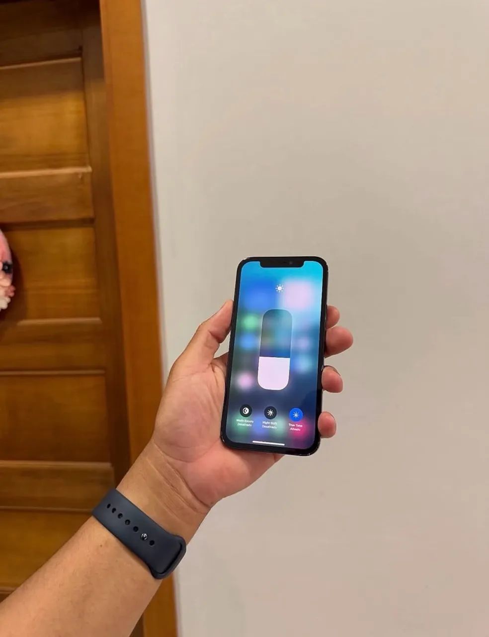 iPhone 12 Pro 256GB  - Foto 2