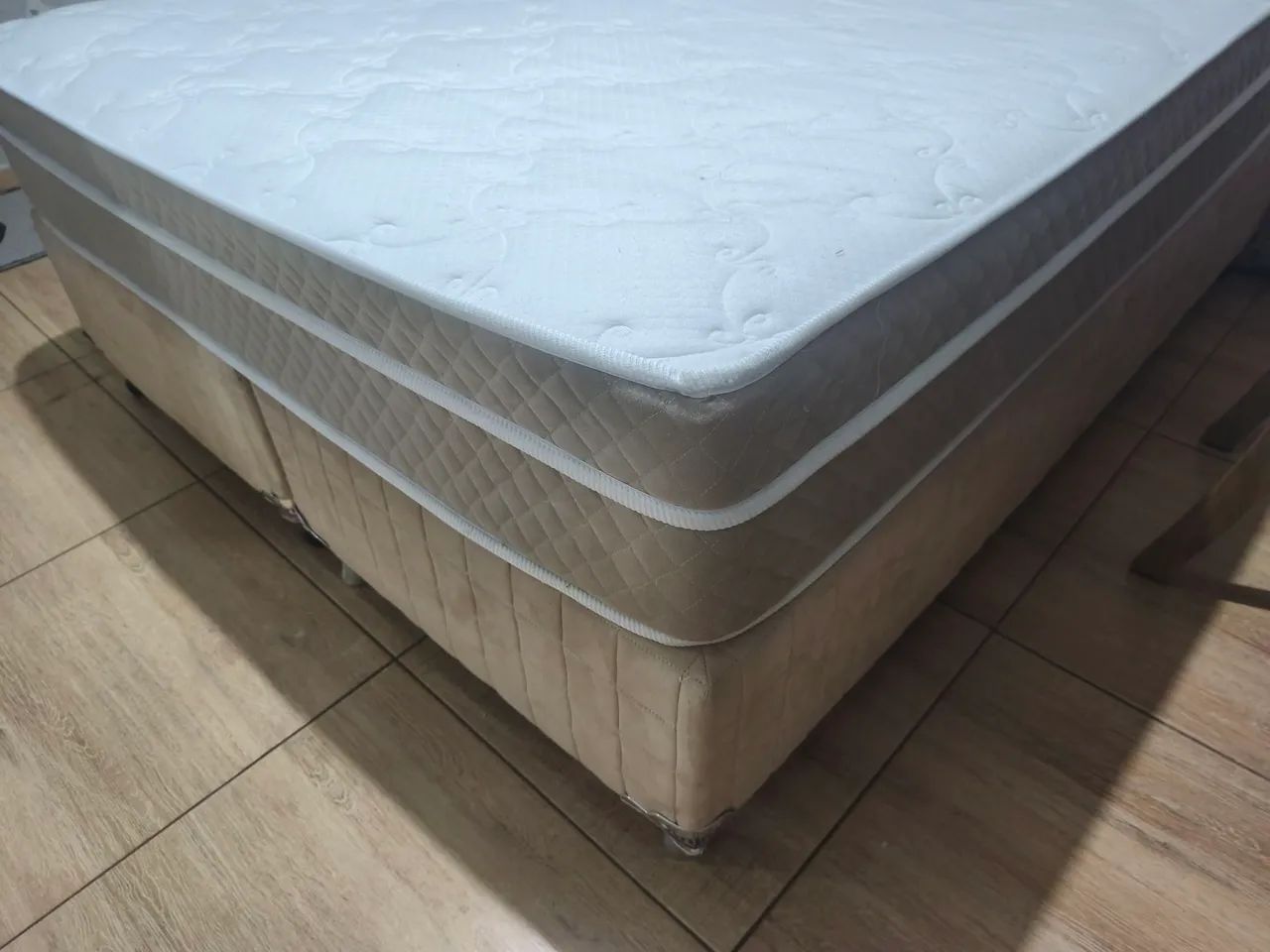 Cama box Queen  - Foto 2