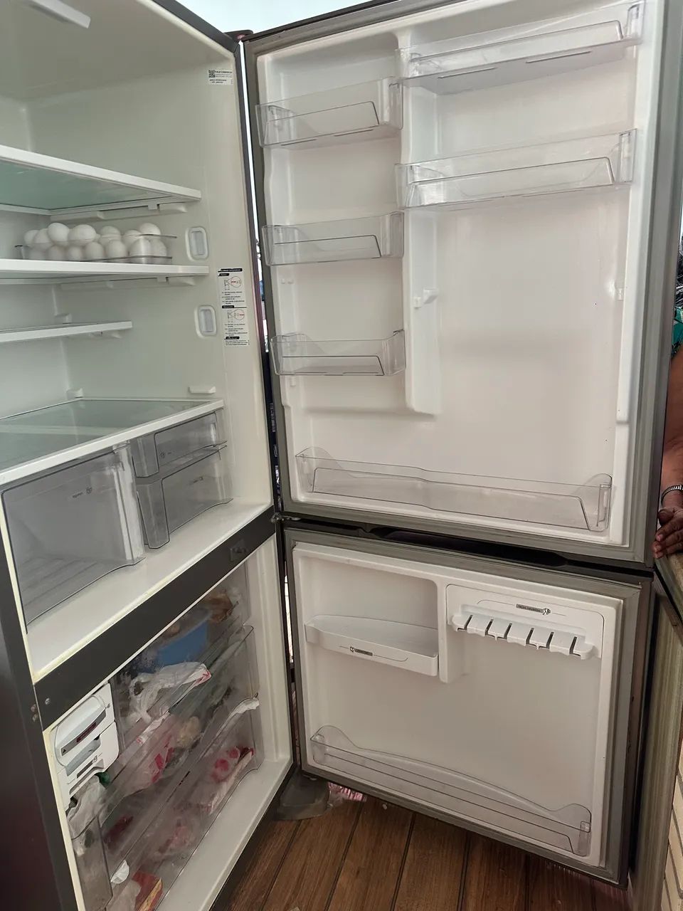Geladeira  - Foto 2