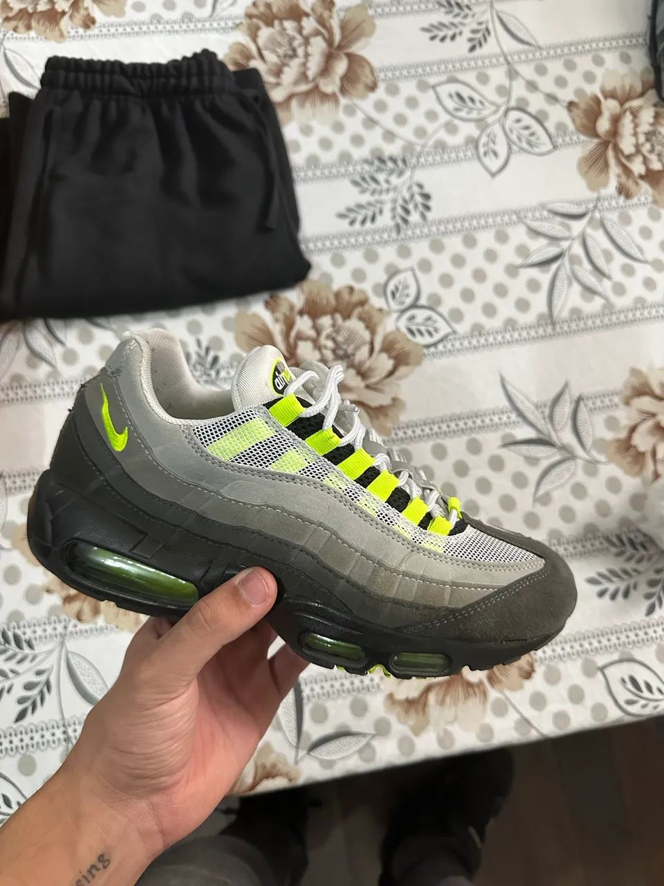 Air Max 95 - Foto 2