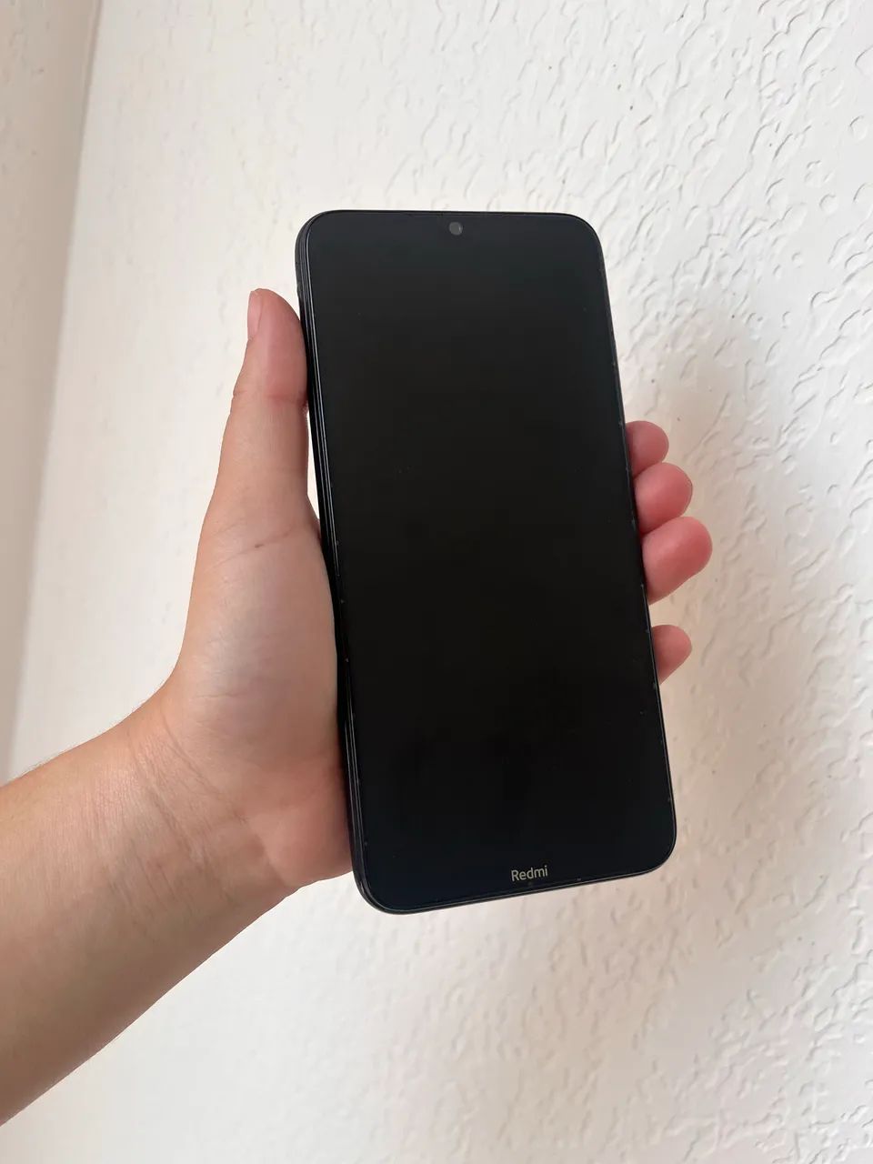 REDMI NOTE 8  - Foto 2