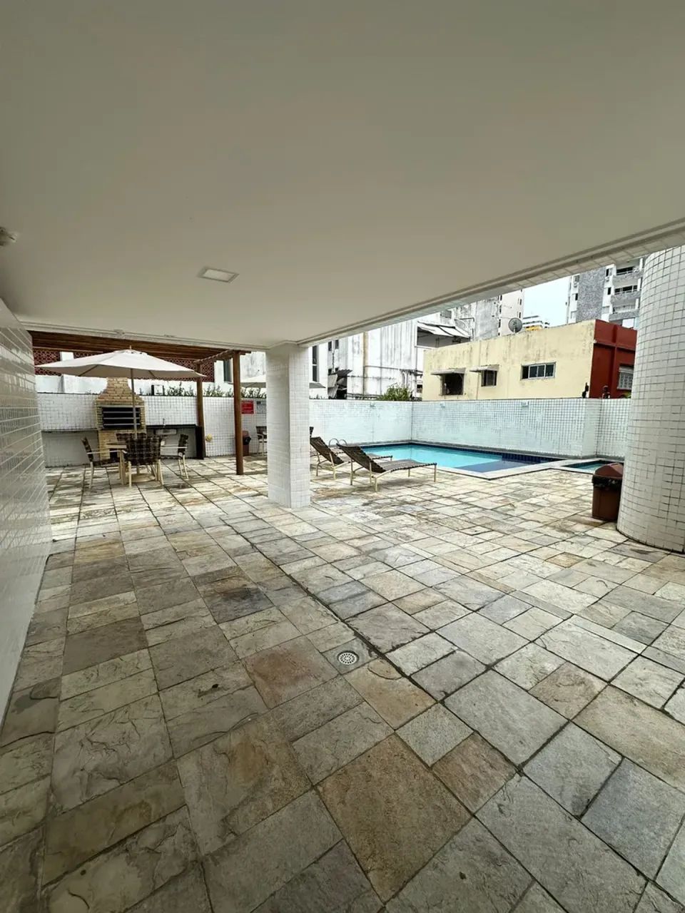 4 QUARTOS / 2 SUÍTES - 150M2 ÚTIL - Foto 3