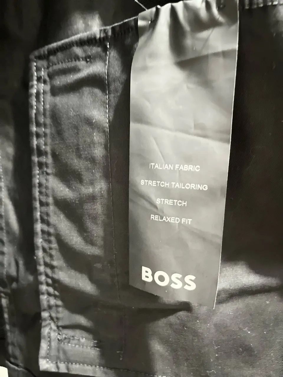 Jaqueta Hugo Boss - Foto 3