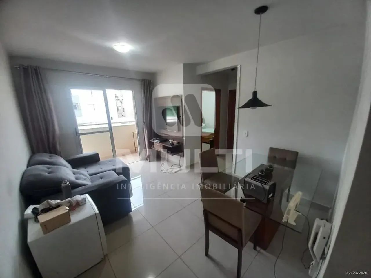 Apartamento - CHACARAS TUBALINA - Foto 2