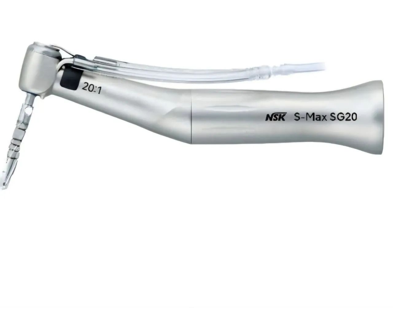 contra angulo nsk smax sg20. Para Implante dentário  - Foto 2