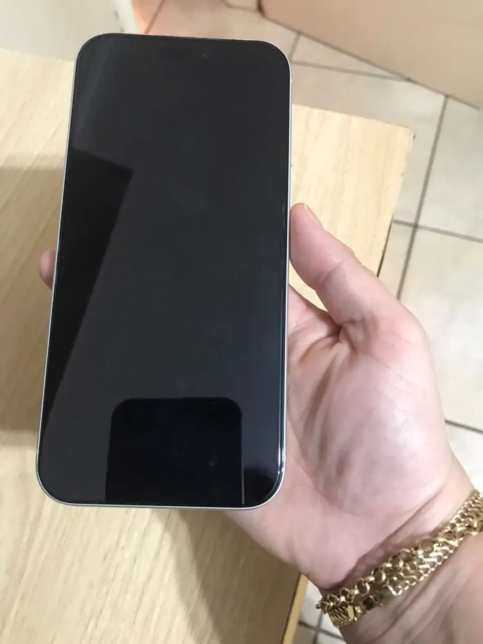 Iphone 17 pro max 256 gb - Foto 3
