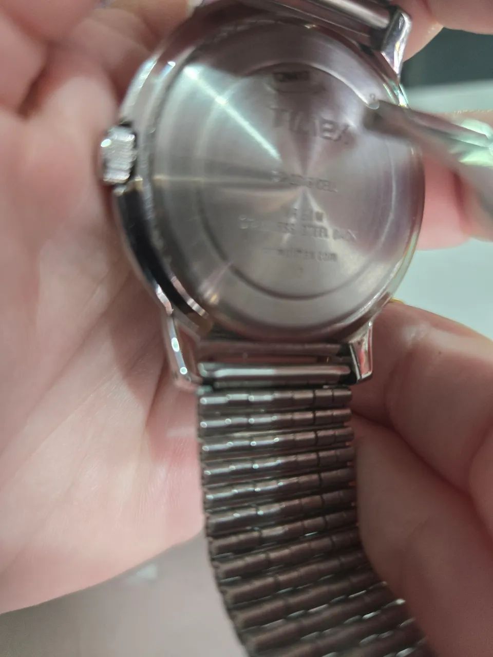 Relógio Timex  - Foto 3