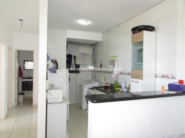 Apartamento de 02 quartos, com vista para mar em Jacaraípe - Foto 5