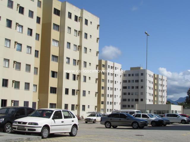 Apartamento de 02 quartos, com vista para mar em Jacaraípe - Foto 16