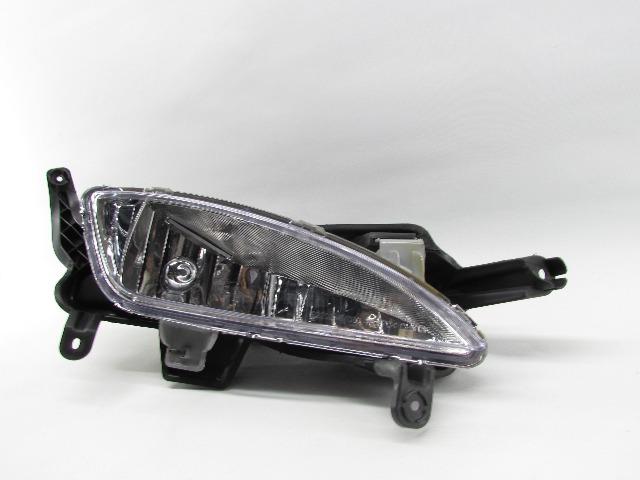 Farol Milha Auxiliar Neblina Optima 2012 a 2015 Direito
