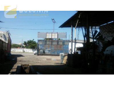 Terreno para alugar em Vila sacadura cabral, Santo andré cod:32159 - Foto 3