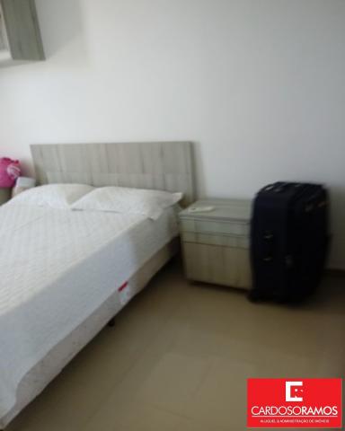 Casa de condomínio para alugar com 4 dormitórios em Busca vida, Camaçari cod:CA00335 - Foto 4