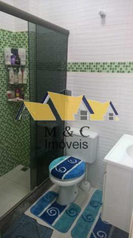 Apartamento à venda com 2 dormitórios em Vila da penha, Rio de janeiro cod:MCAP20094 - Foto 16