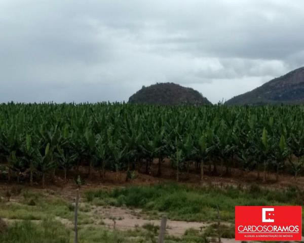 Sítio à venda em Ruy barbosa, Itaberaba cod:FA00004