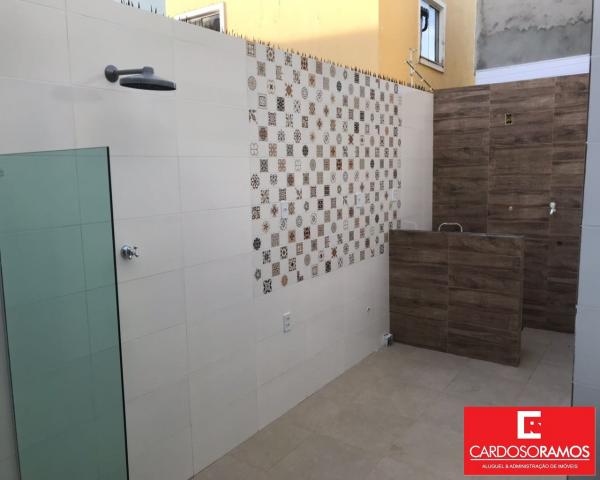 Casa de condomínio à venda com 3 dormitórios em Praia do flamengo, Salvador cod:CA00403 - Foto 18